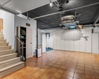 Resale - Terraced house / Townhouse - Alicante - Playa San Juan