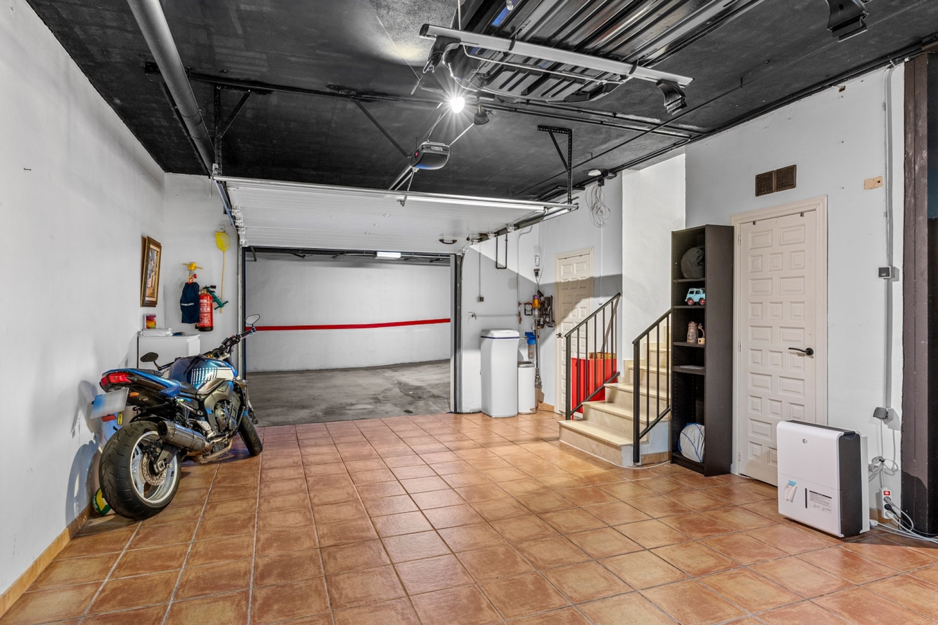 Resale - Terraced house / Townhouse - Alicante - Playa San Juan