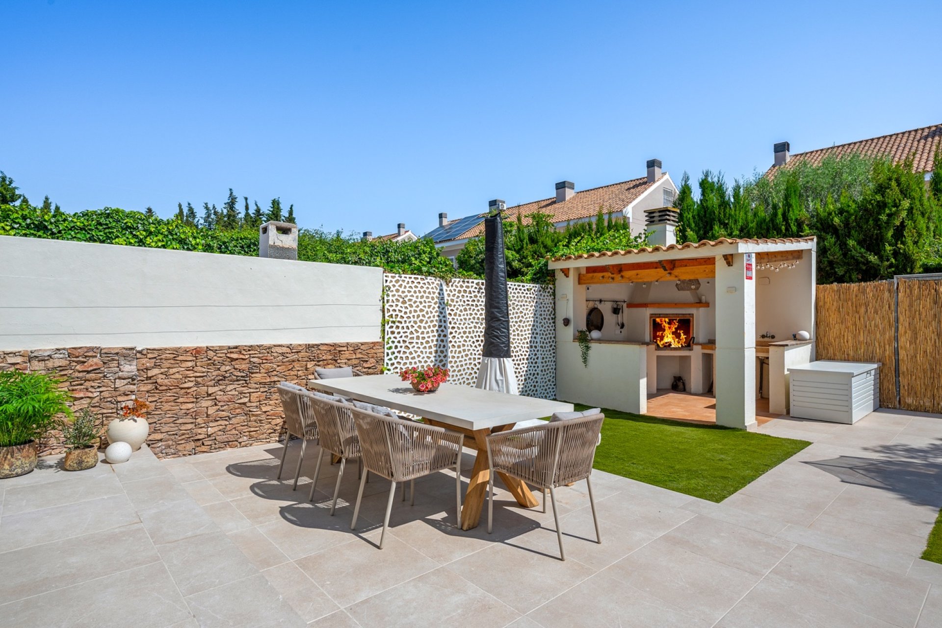 Resale - Terraced house / Townhouse - Alicante - Playa San Juan
