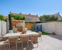 Resale - Terraced house / Townhouse - Alicante - Playa San Juan