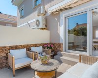 Resale - Terraced house / Townhouse - Alicante - Playa San Juan