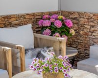 Resale - Terraced house / Townhouse - Alicante - Playa San Juan