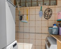 Resale - Terraced house / Townhouse - Alicante - Playa San Juan
