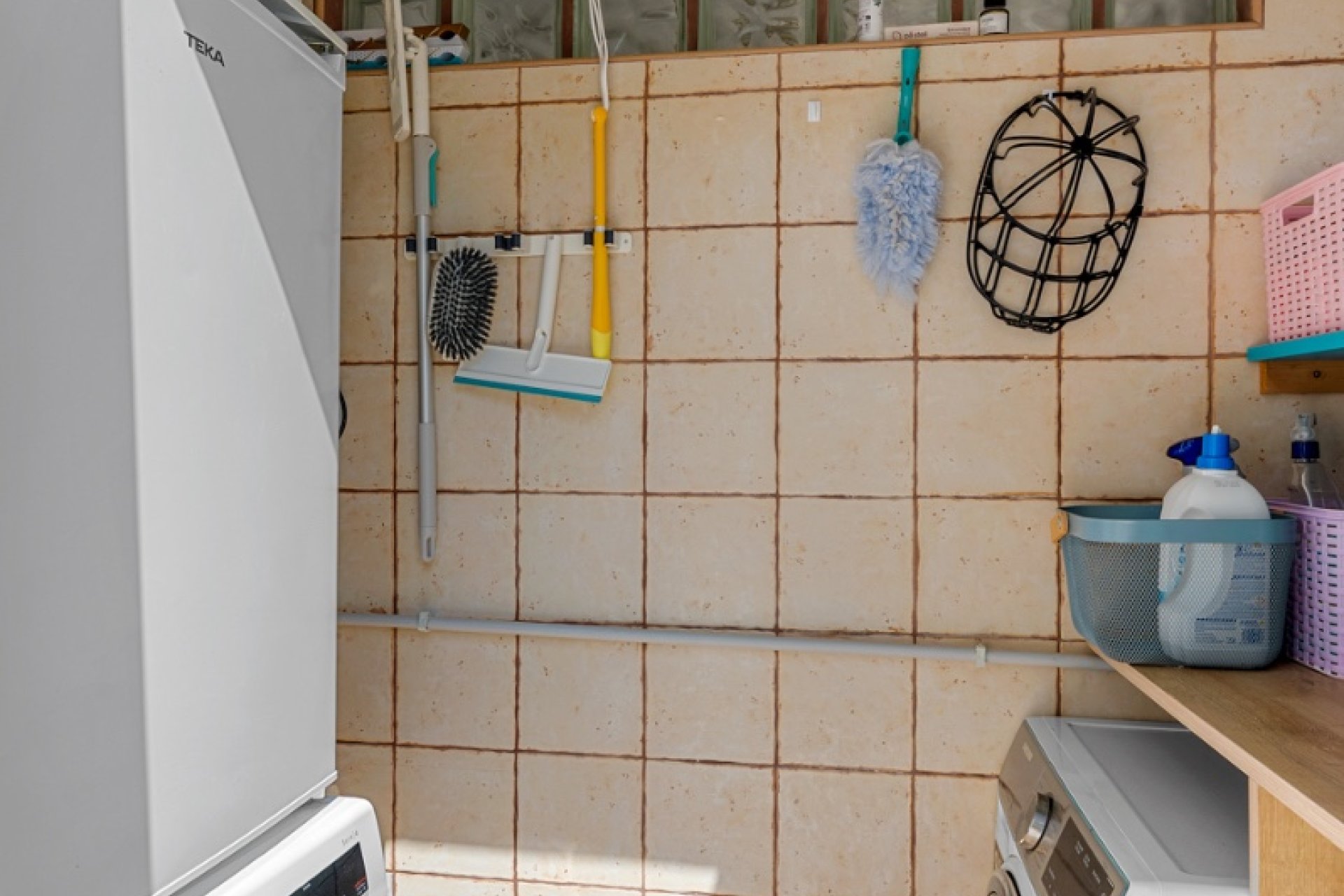 Resale - Terraced house / Townhouse - Alicante - Playa San Juan