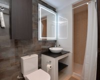 Resale - Terraced house / Townhouse - Alicante