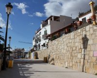 Resale - Terraced house / Townhouse - Alicante