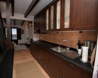 Resale - Terraced house / Townhouse - Alicante