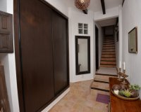 Resale - Terraced house / Townhouse - Alicante