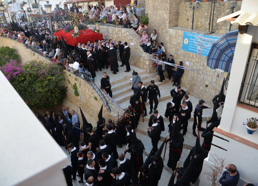 Resale - Terraced house / Townhouse - Alicante