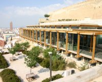 Resale - Terraced house / Townhouse - Alicante