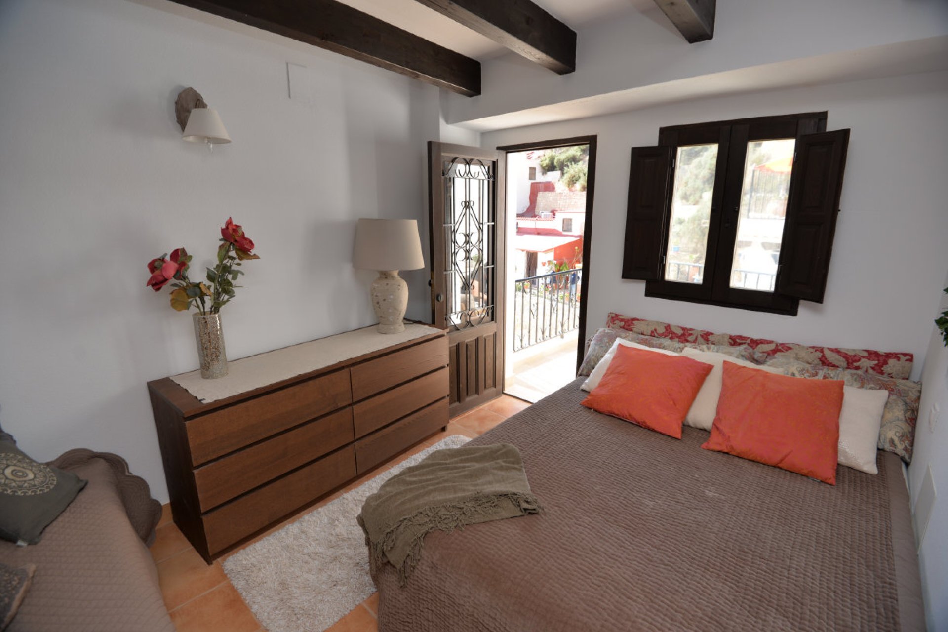 Resale - Terraced house / Townhouse - Alicante