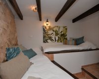 Resale - Terraced house / Townhouse - Alicante