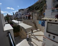 Resale - Terraced house / Townhouse - Alicante
