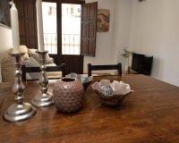 Resale - Terraced house / Townhouse - Alicante