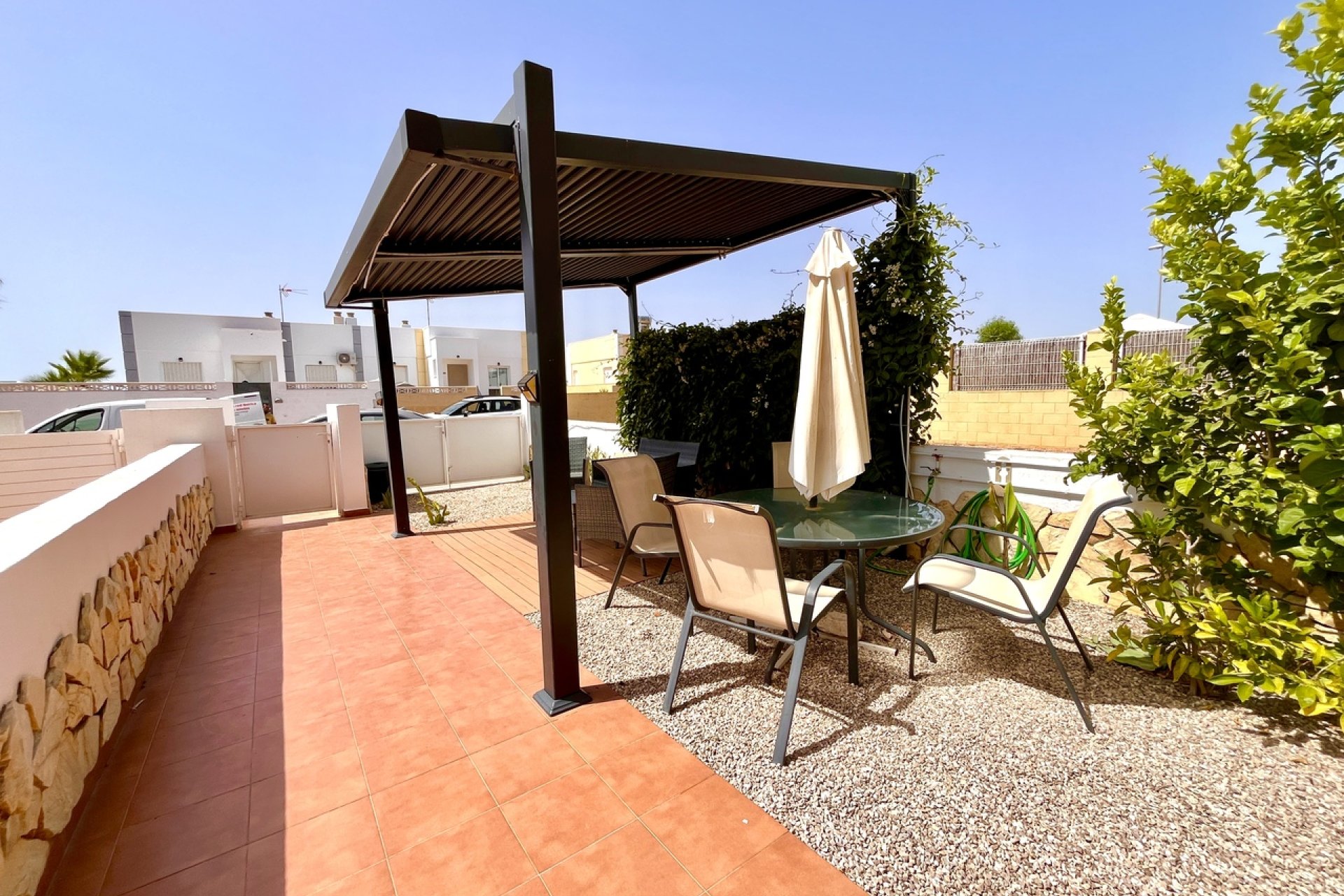 Resale - Terraced house / Townhouse - Avileses