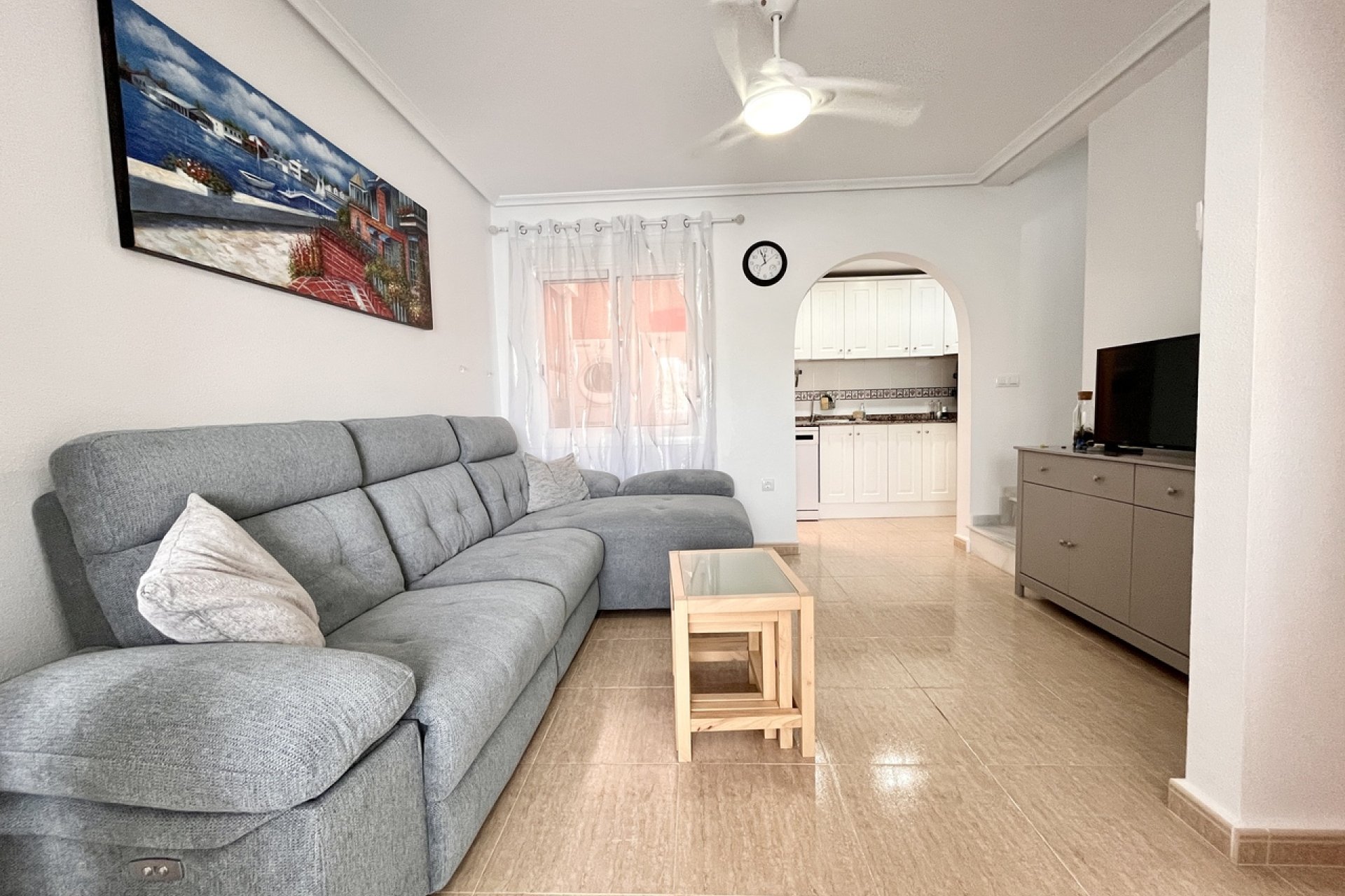 Resale - Terraced house / Townhouse - Avileses