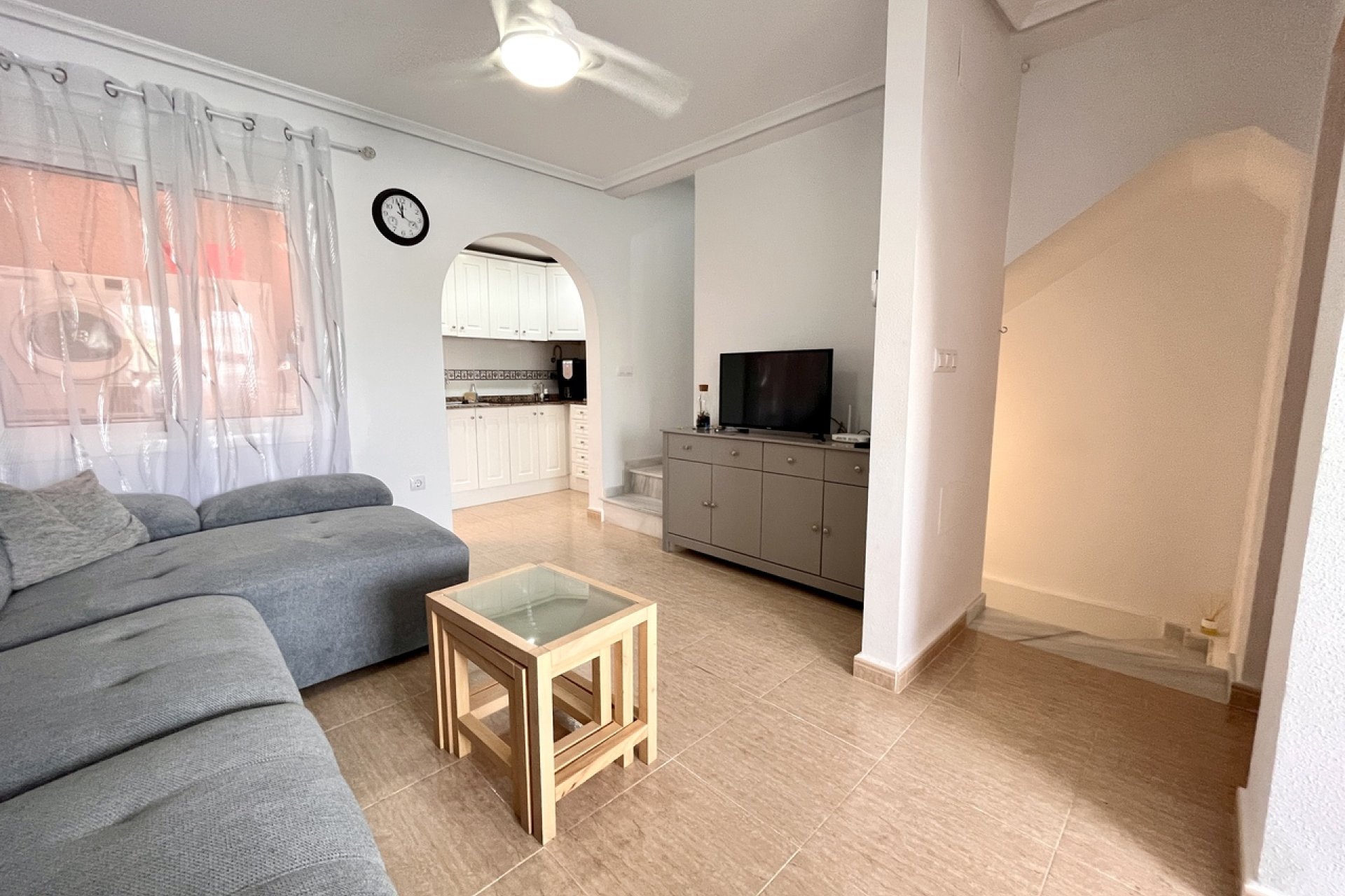 Resale - Terraced house / Townhouse - Avileses