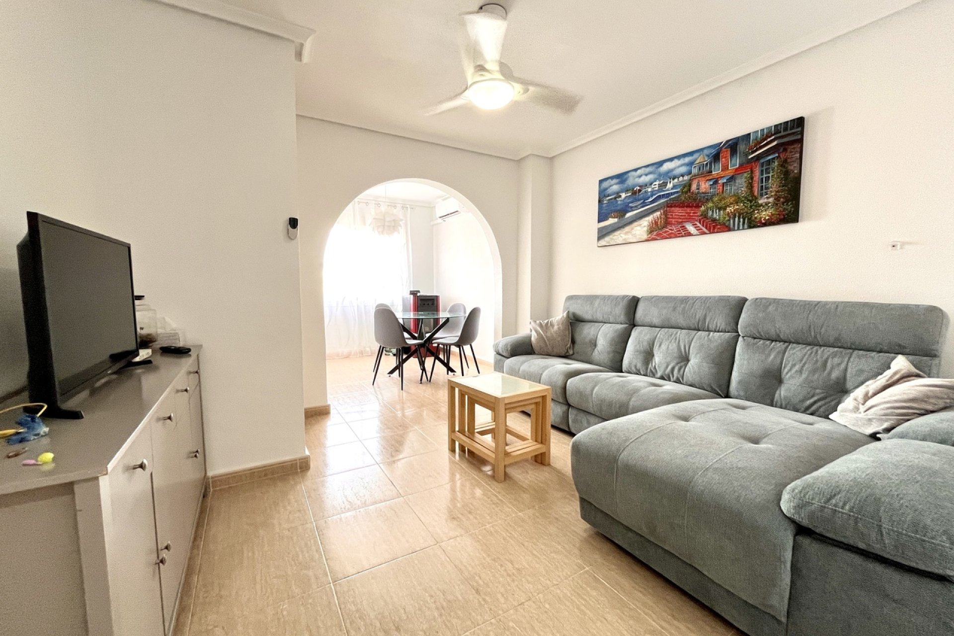 Resale - Terraced house / Townhouse - Avileses