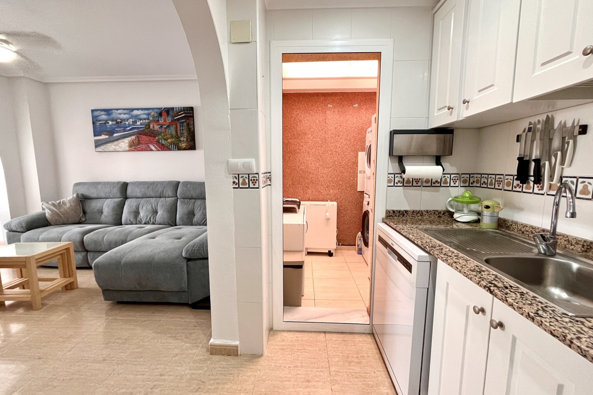 Resale - Terraced house / Townhouse - Avileses