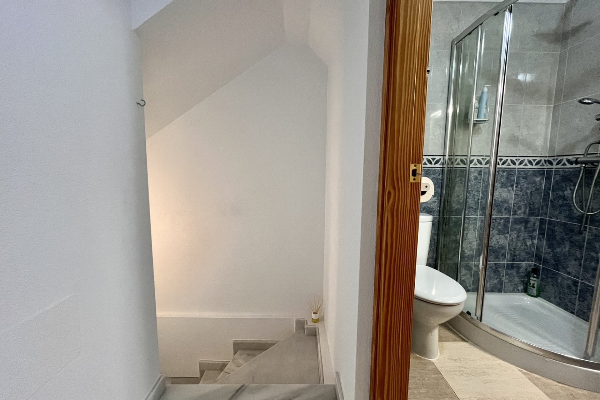 Resale - Terraced house / Townhouse - Avileses