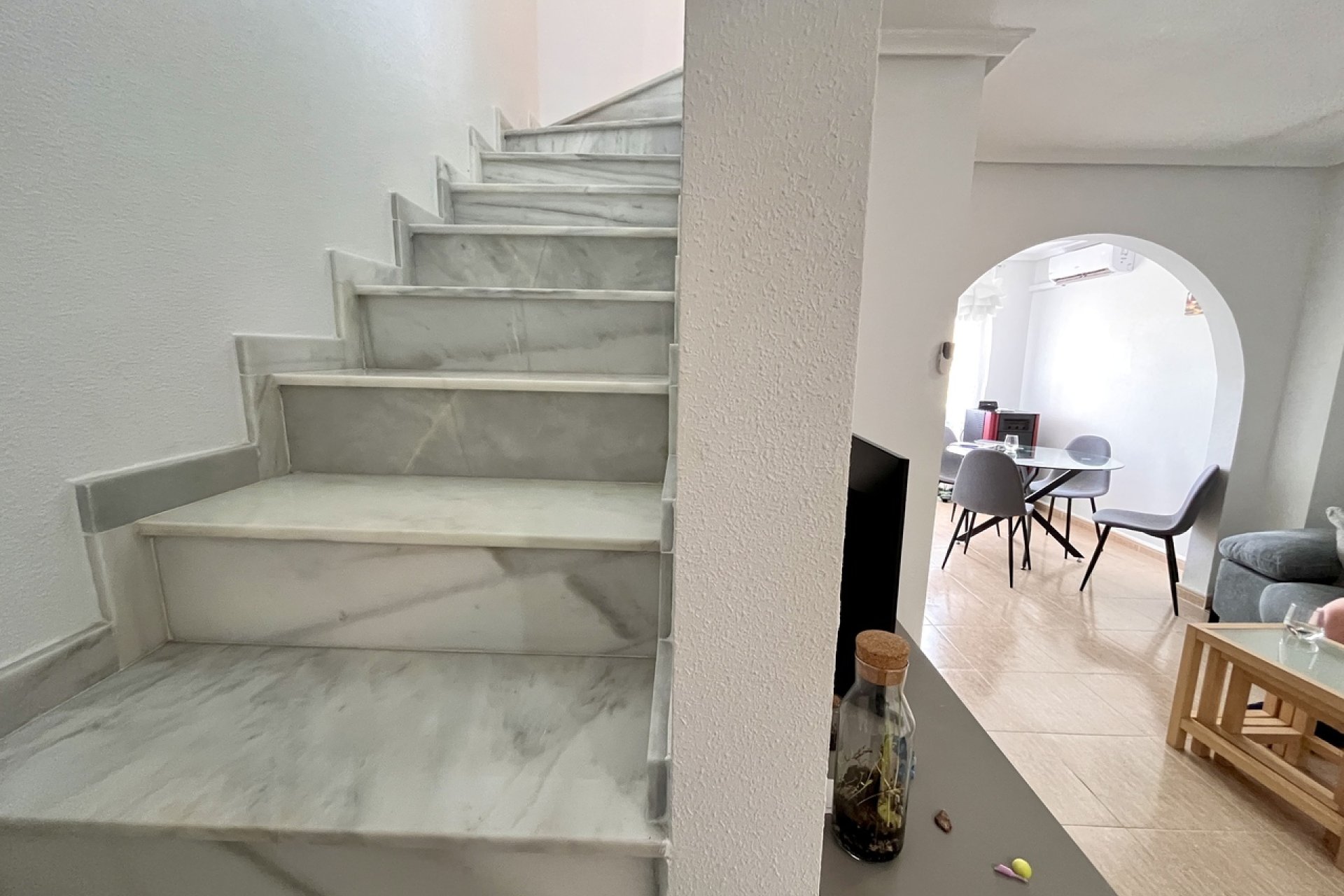 Resale - Terraced house / Townhouse - Avileses