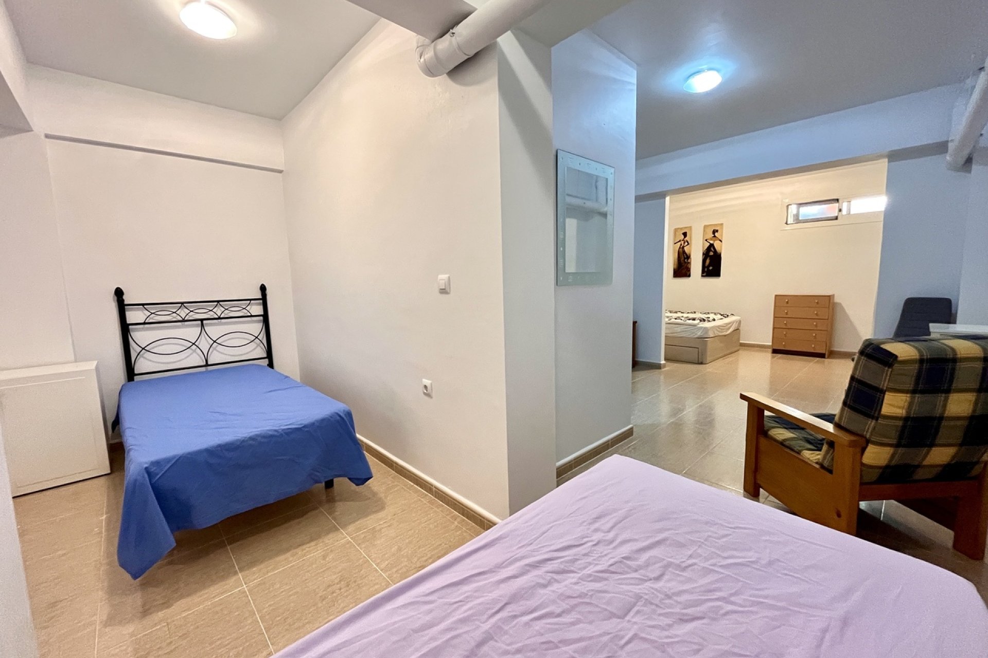 Resale - Terraced house / Townhouse - Avileses