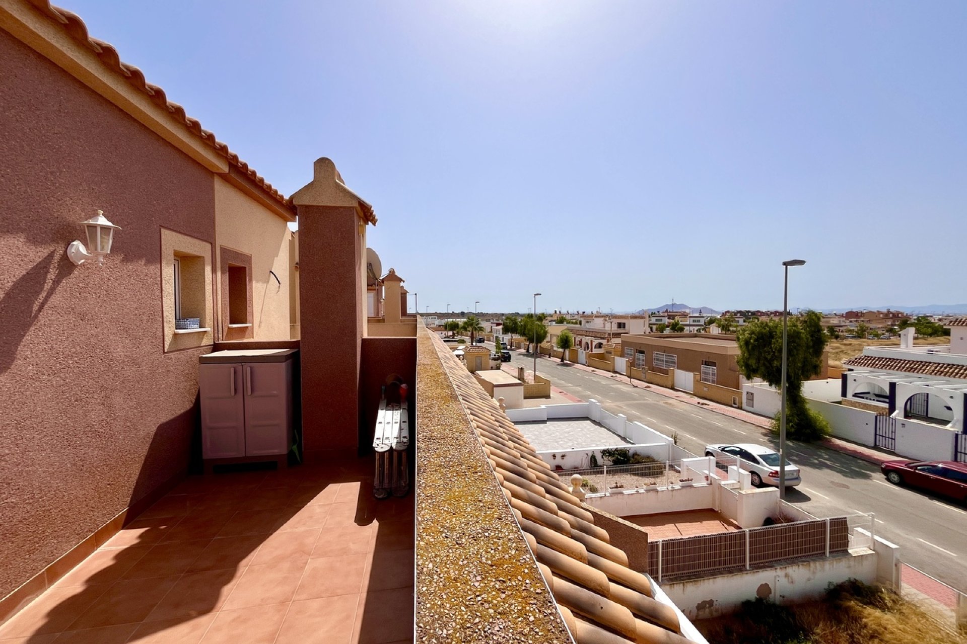Resale - Terraced house / Townhouse - Avileses