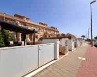 Resale - Terraced house / Townhouse - Avileses