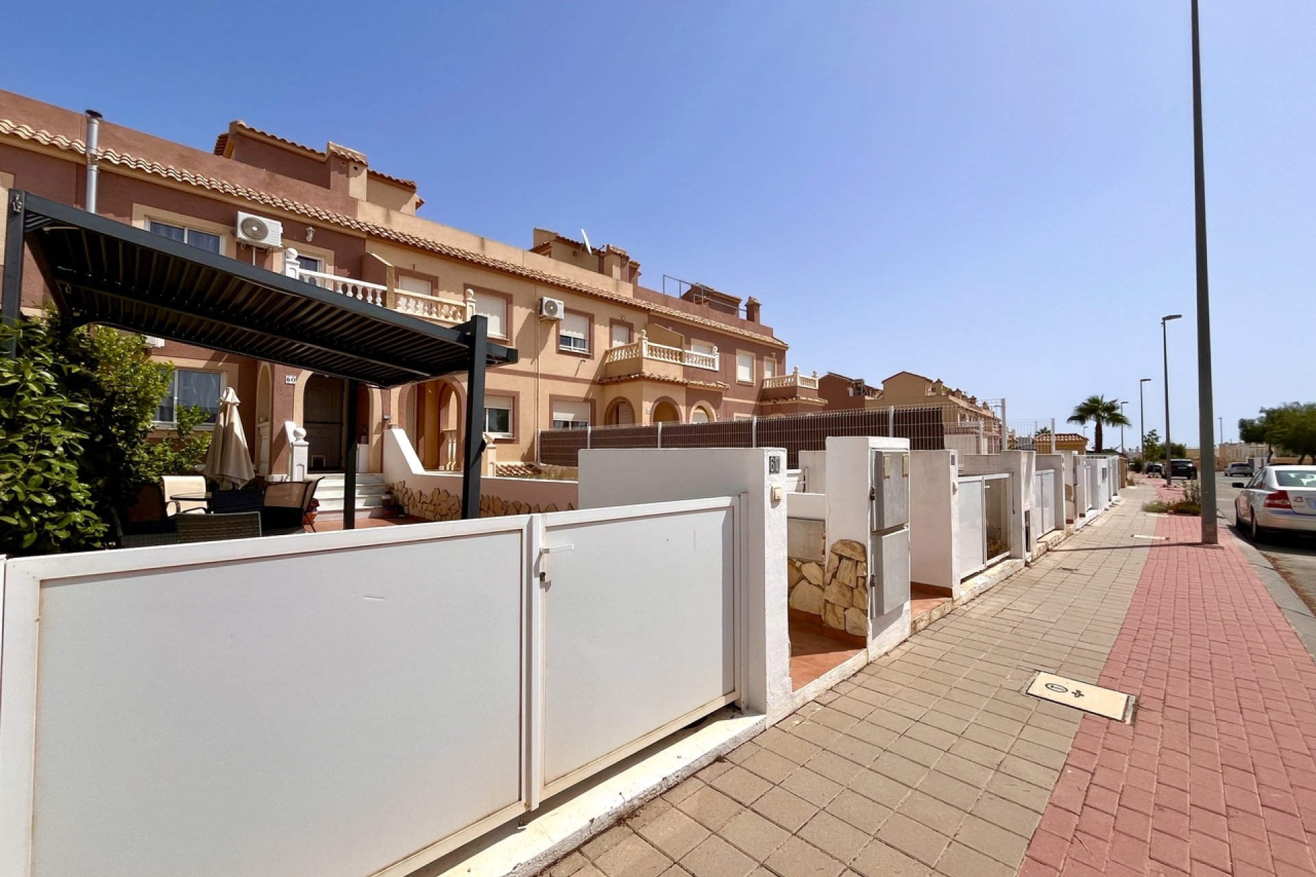 Resale - Terraced house / Townhouse - Avileses