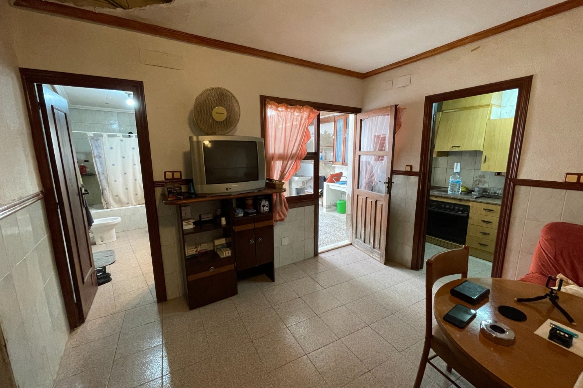 Resale - Terraced house / Townhouse - Benejuzar - Comunidad Valenciana