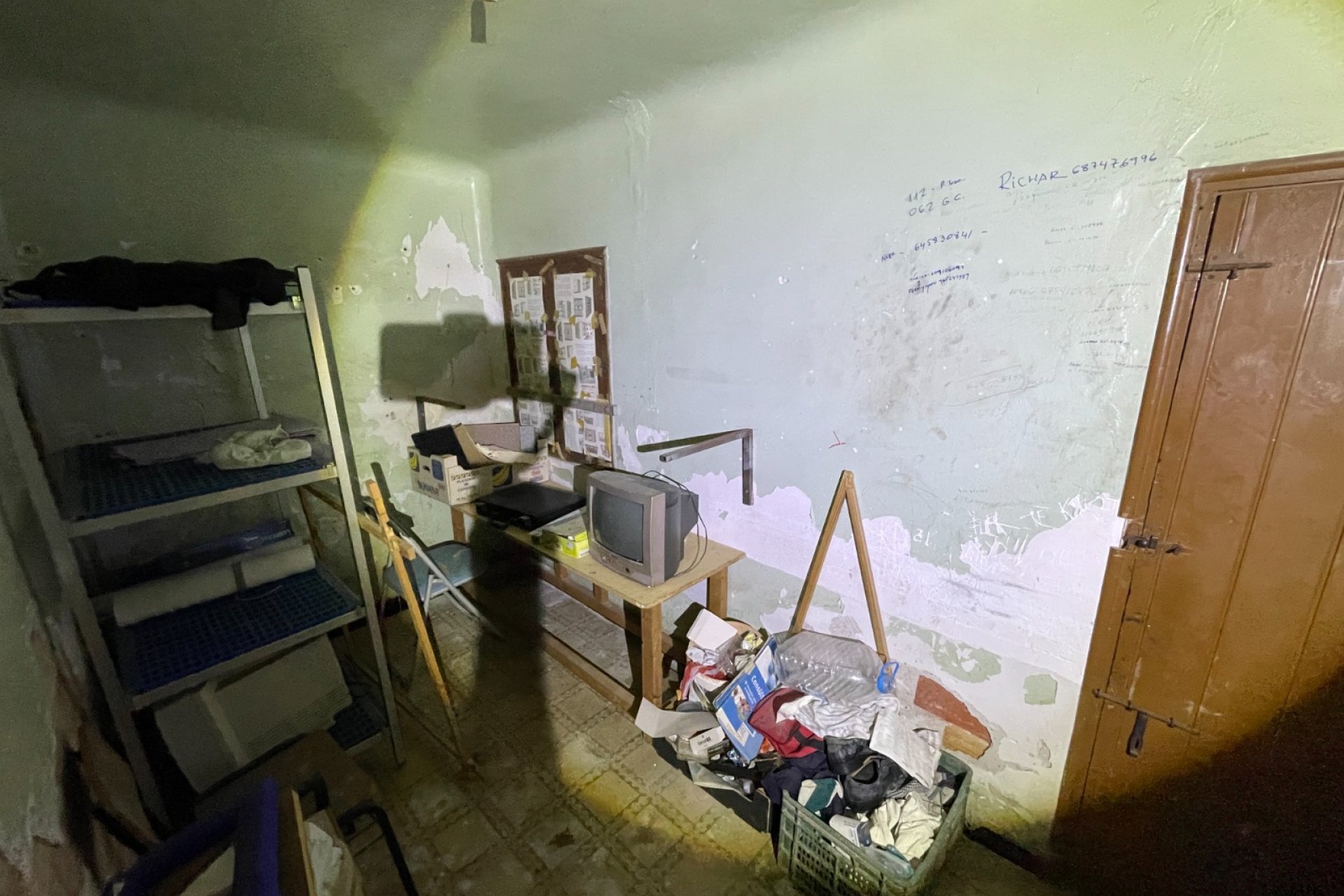 Resale - Terraced house / Townhouse - Benejuzar - Comunidad Valenciana