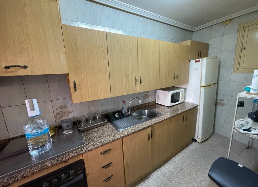 Resale - Terraced house / Townhouse - Benejuzar - Comunidad Valenciana