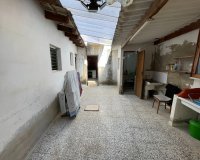 Resale - Terraced house / Townhouse - Benejuzar - Comunidad Valenciana
