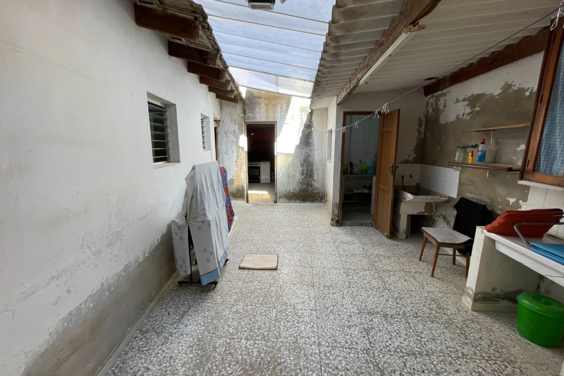 Resale - Terraced house / Townhouse - Benejuzar - Comunidad Valenciana
