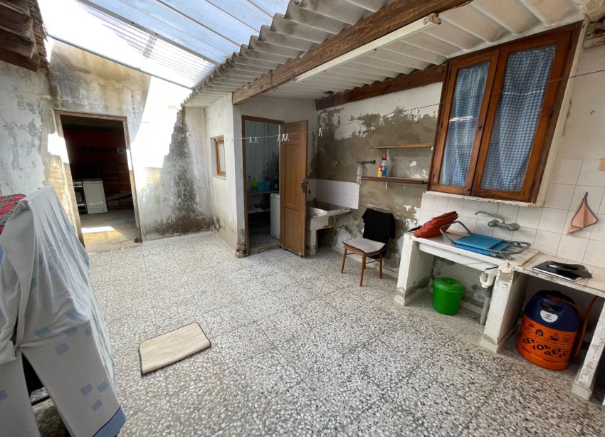Resale - Terraced house / Townhouse - Benejuzar - Comunidad Valenciana