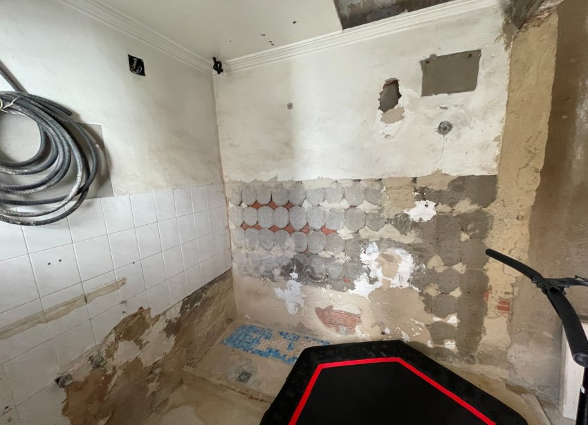 Resale - Terraced house / Townhouse - Benejuzar - Comunidad Valenciana