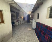 Resale - Terraced house / Townhouse - Benejuzar - Comunidad Valenciana
