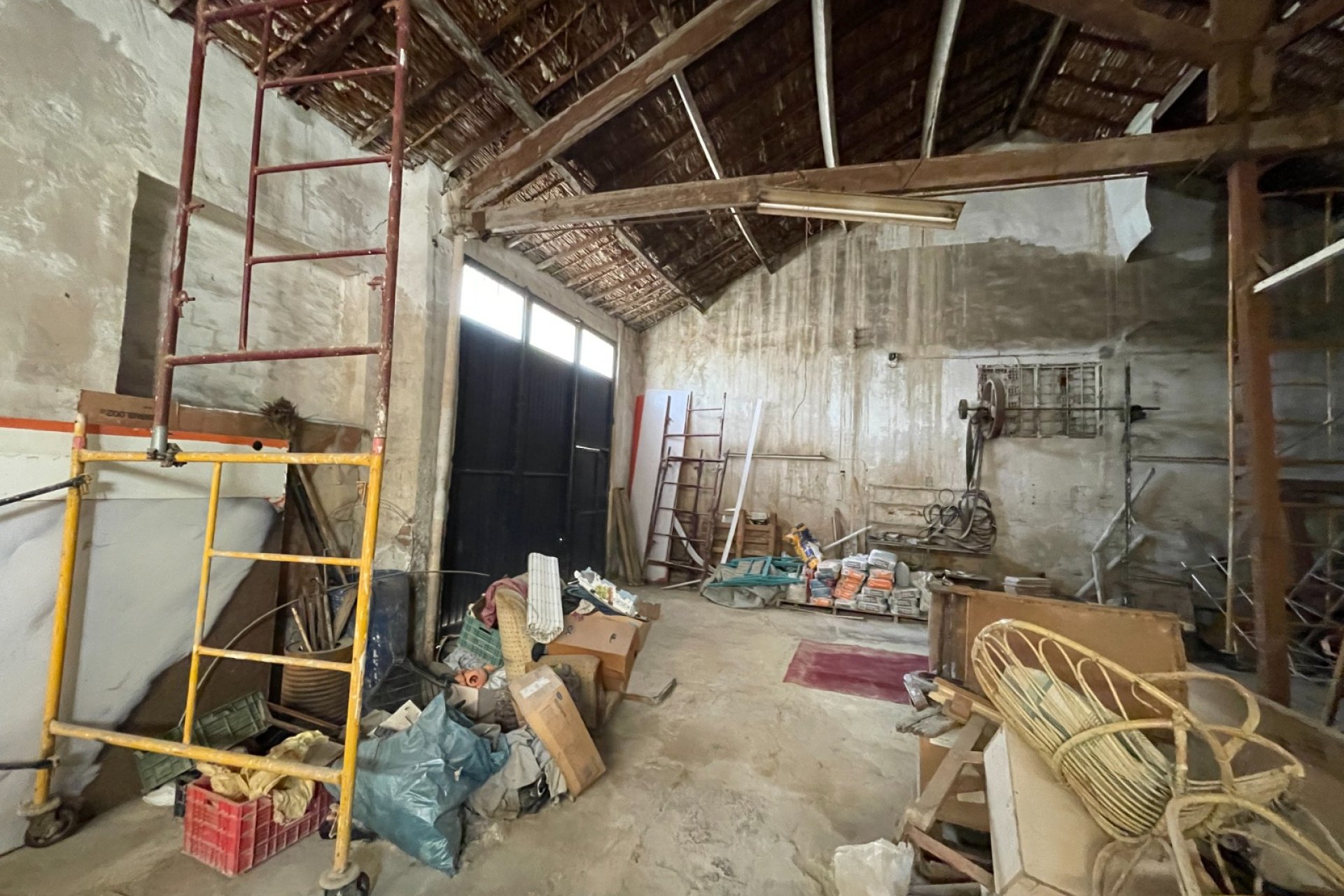 Resale - Terraced house / Townhouse - Benejuzar - Comunidad Valenciana
