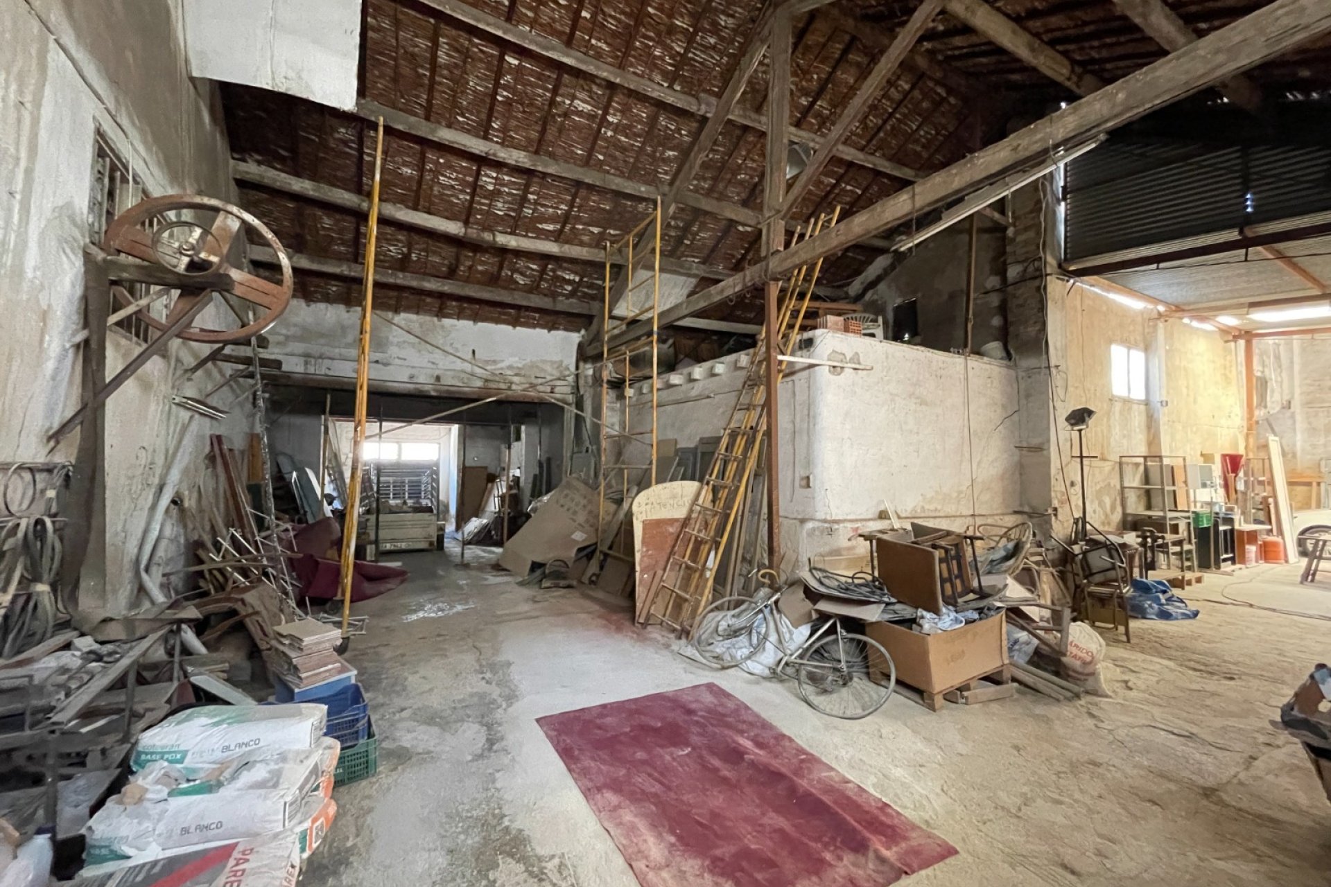 Resale - Terraced house / Townhouse - Benejuzar - Comunidad Valenciana