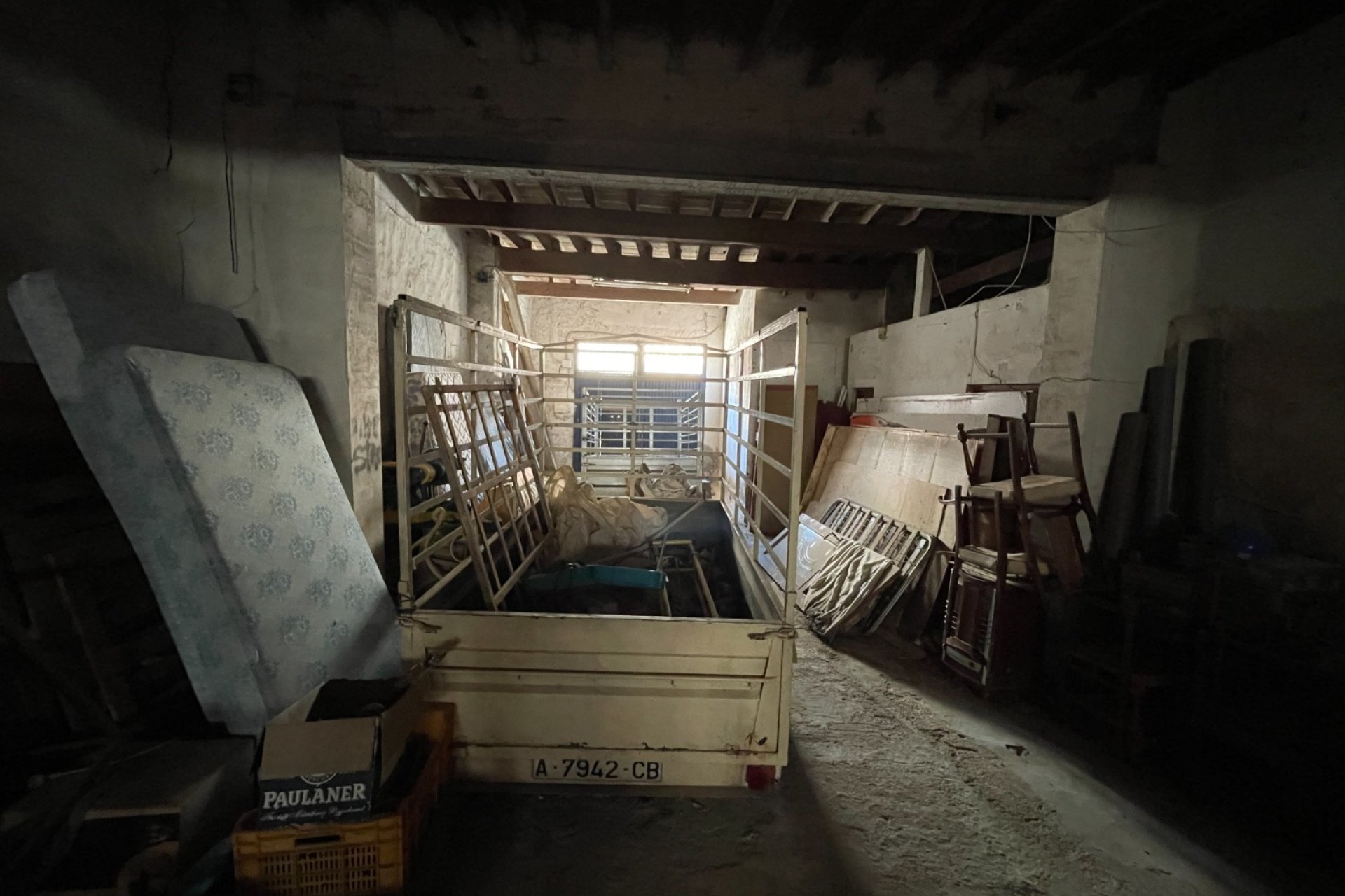 Resale - Terraced house / Townhouse - Benejuzar - Comunidad Valenciana