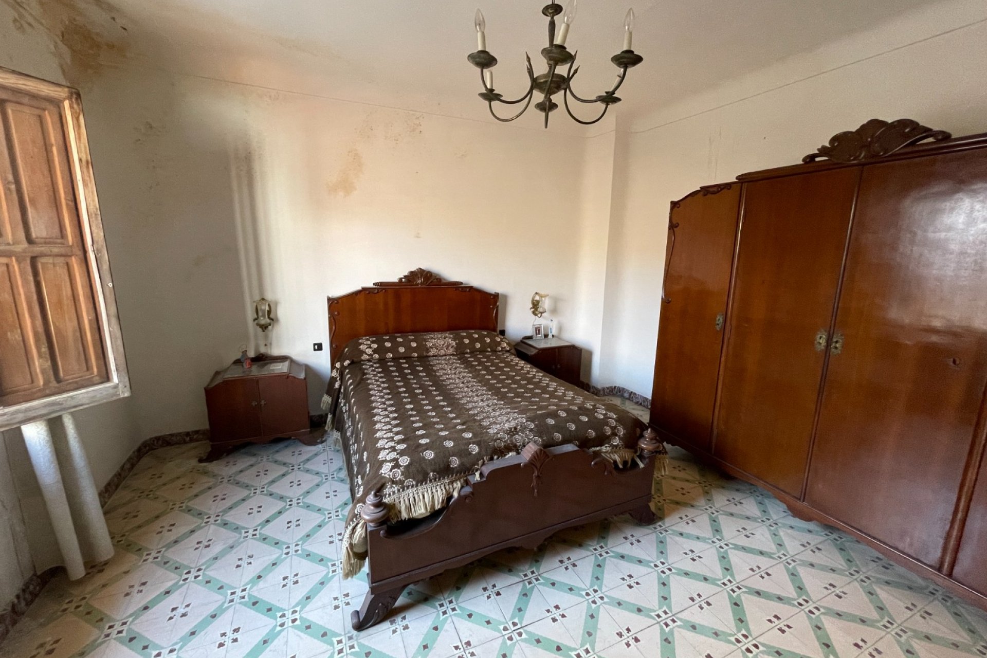 Resale - Terraced house / Townhouse - Benejuzar - Comunidad Valenciana