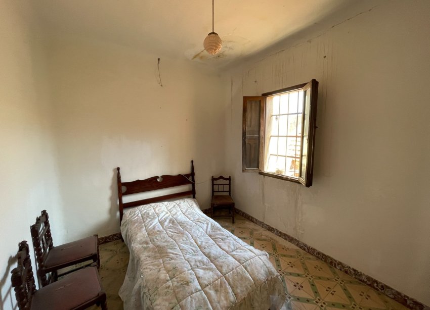 Resale - Terraced house / Townhouse - Benejuzar - Comunidad Valenciana