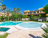 Resale - Terraced house / Townhouse - Benidorm - Finestrat