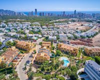 Resale - Terraced house / Townhouse - Benidorm - Finestrat