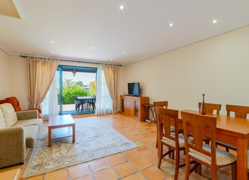 Resale - Terraced house / Townhouse - Benidorm - Finestrat