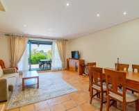 Resale - Terraced house / Townhouse - Benidorm - Finestrat