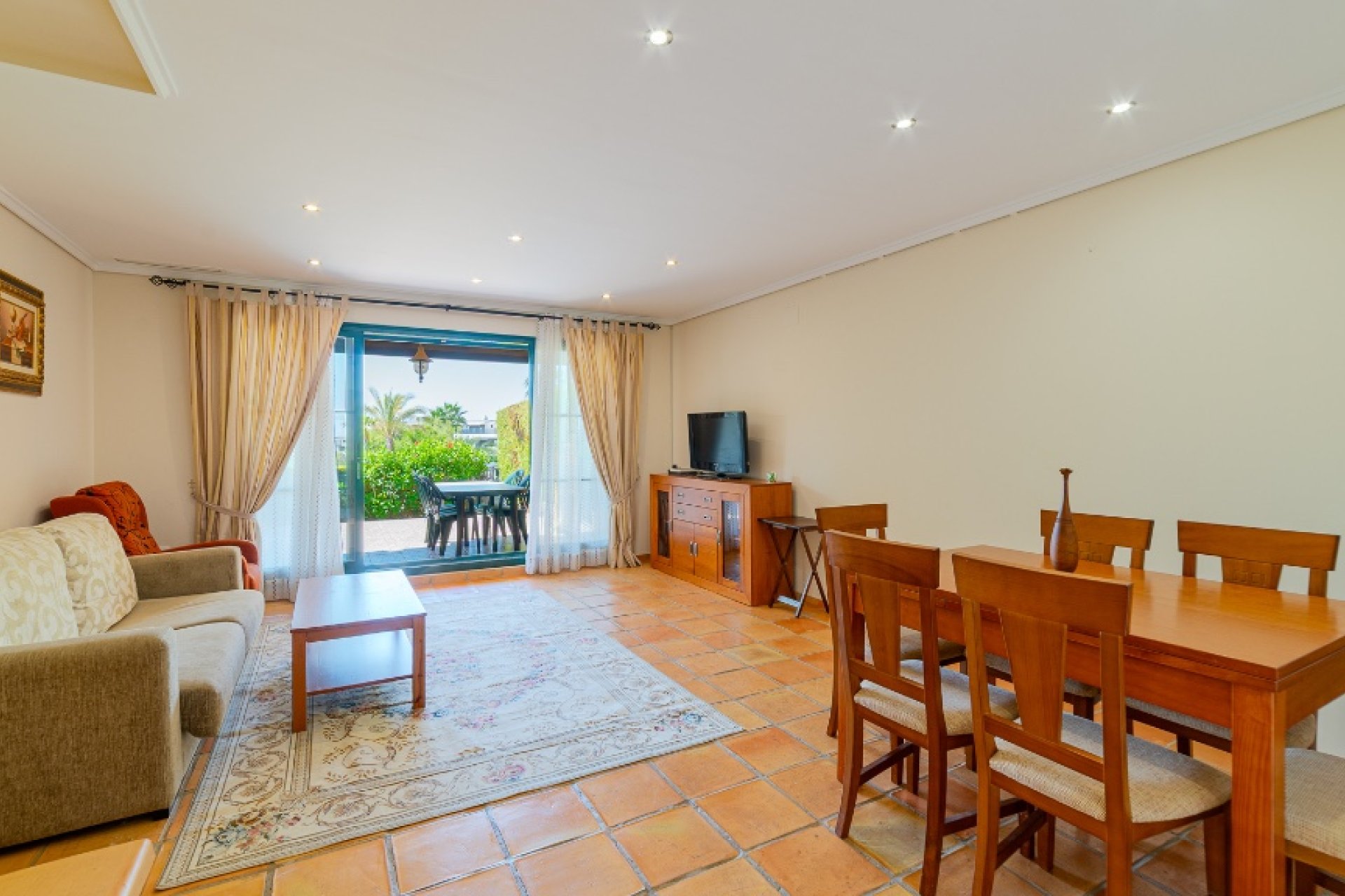 Resale - Terraced house / Townhouse - Benidorm - Finestrat