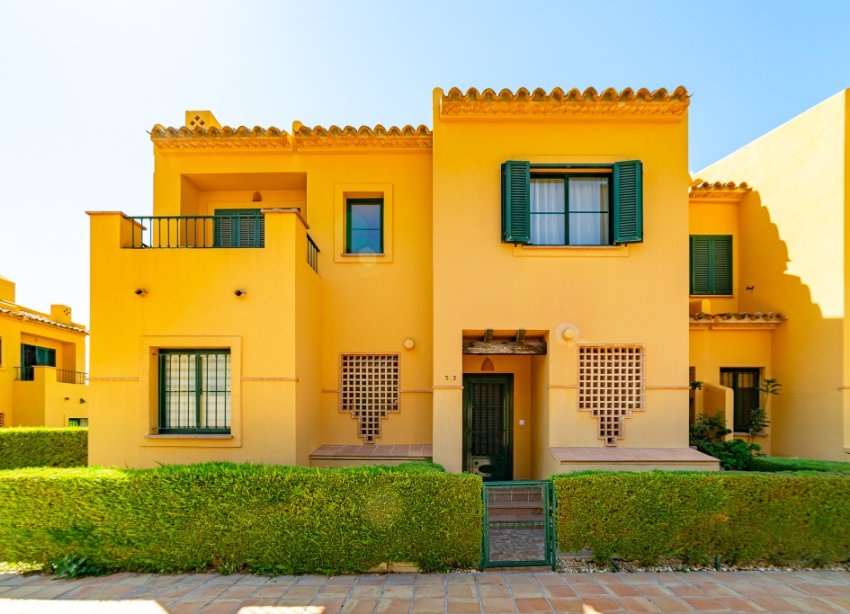 Resale - Terraced house / Townhouse - Benidorm - Finestrat