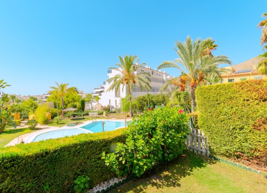 Resale - Terraced house / Townhouse - Benidorm - Finestrat