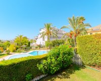 Resale - Terraced house / Townhouse - Benidorm - Finestrat